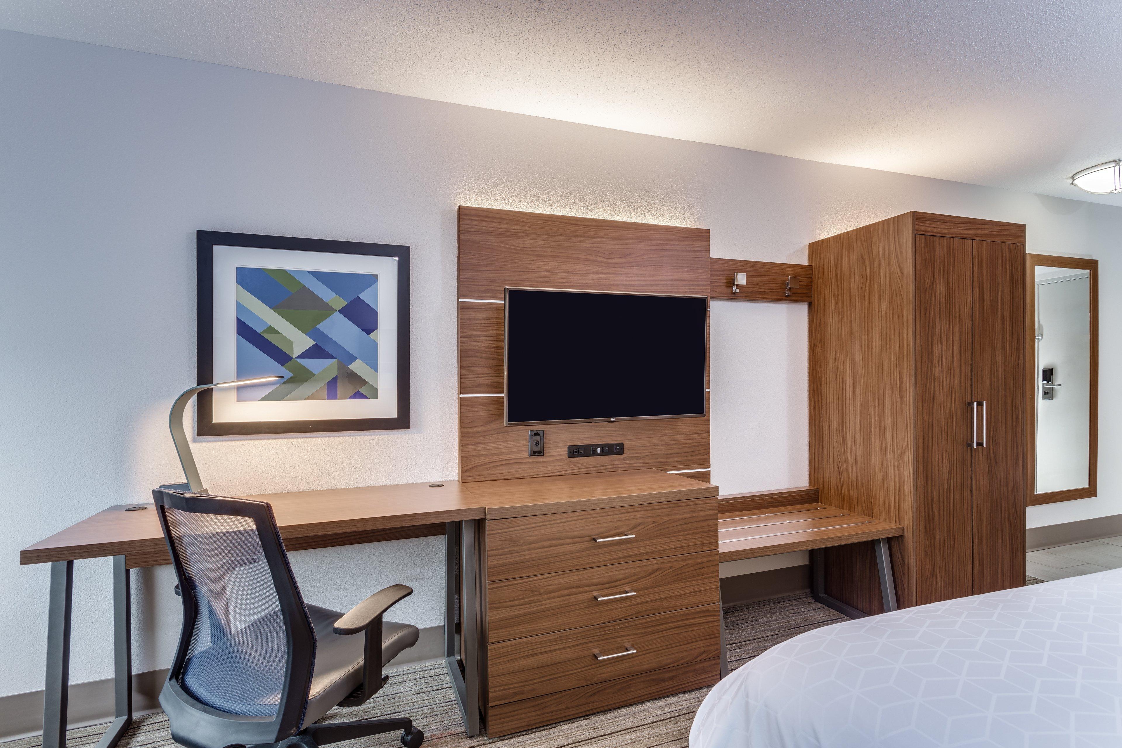 Holiday Inn Express Scottsburg By Ihg Exteriér fotografie