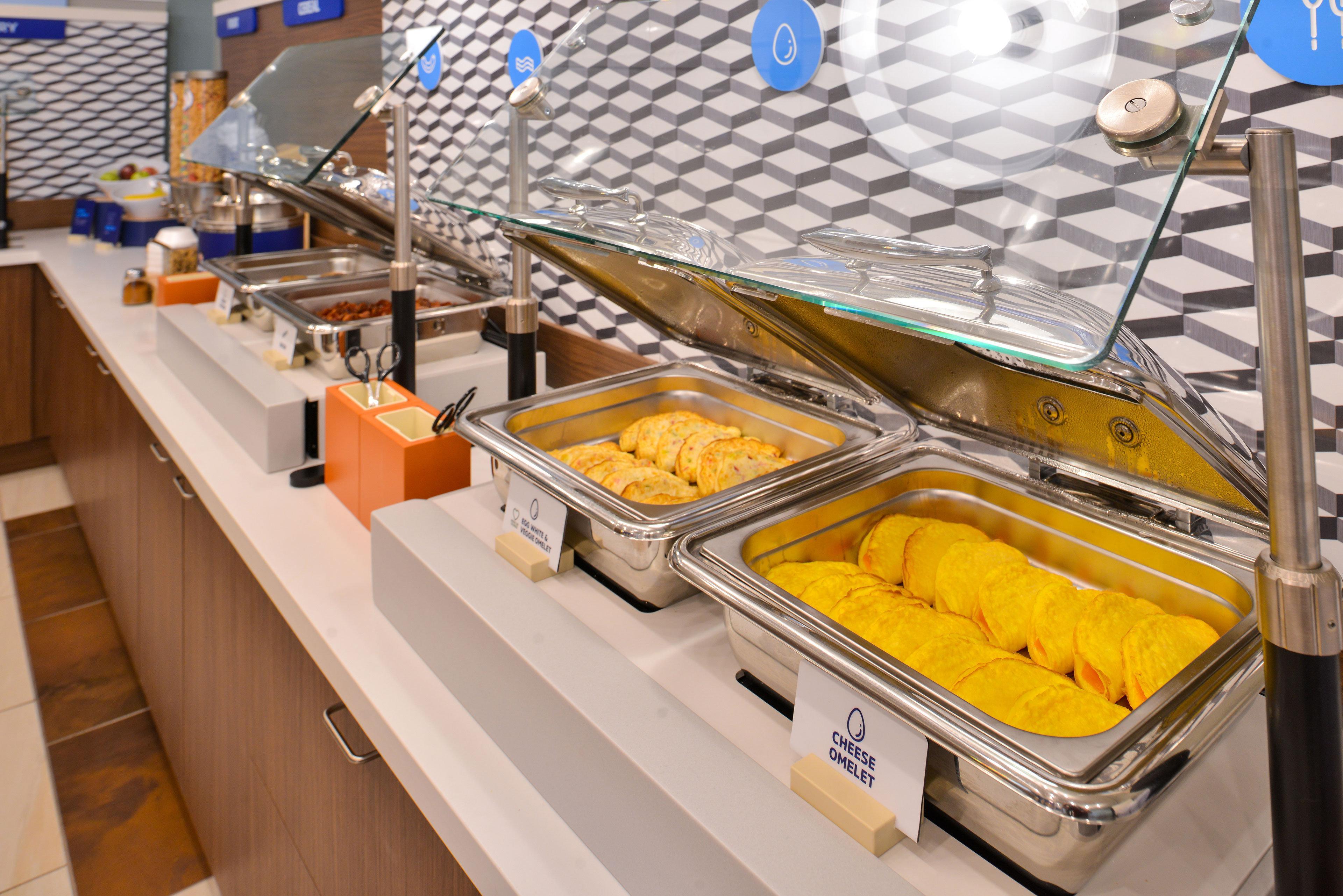 Holiday Inn Express Scottsburg By Ihg Exteriér fotografie