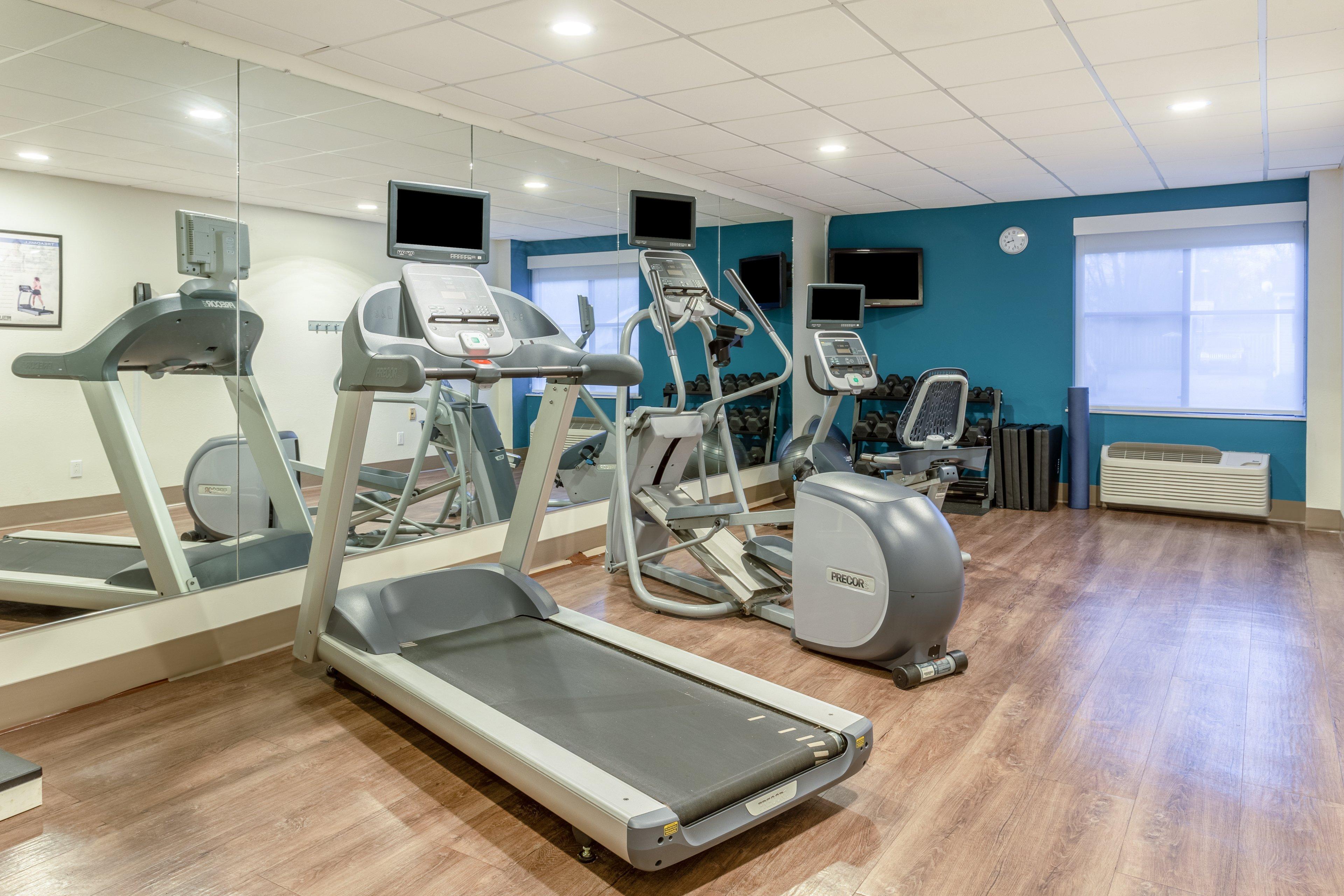 Holiday Inn Express Scottsburg By Ihg Exteriér fotografie