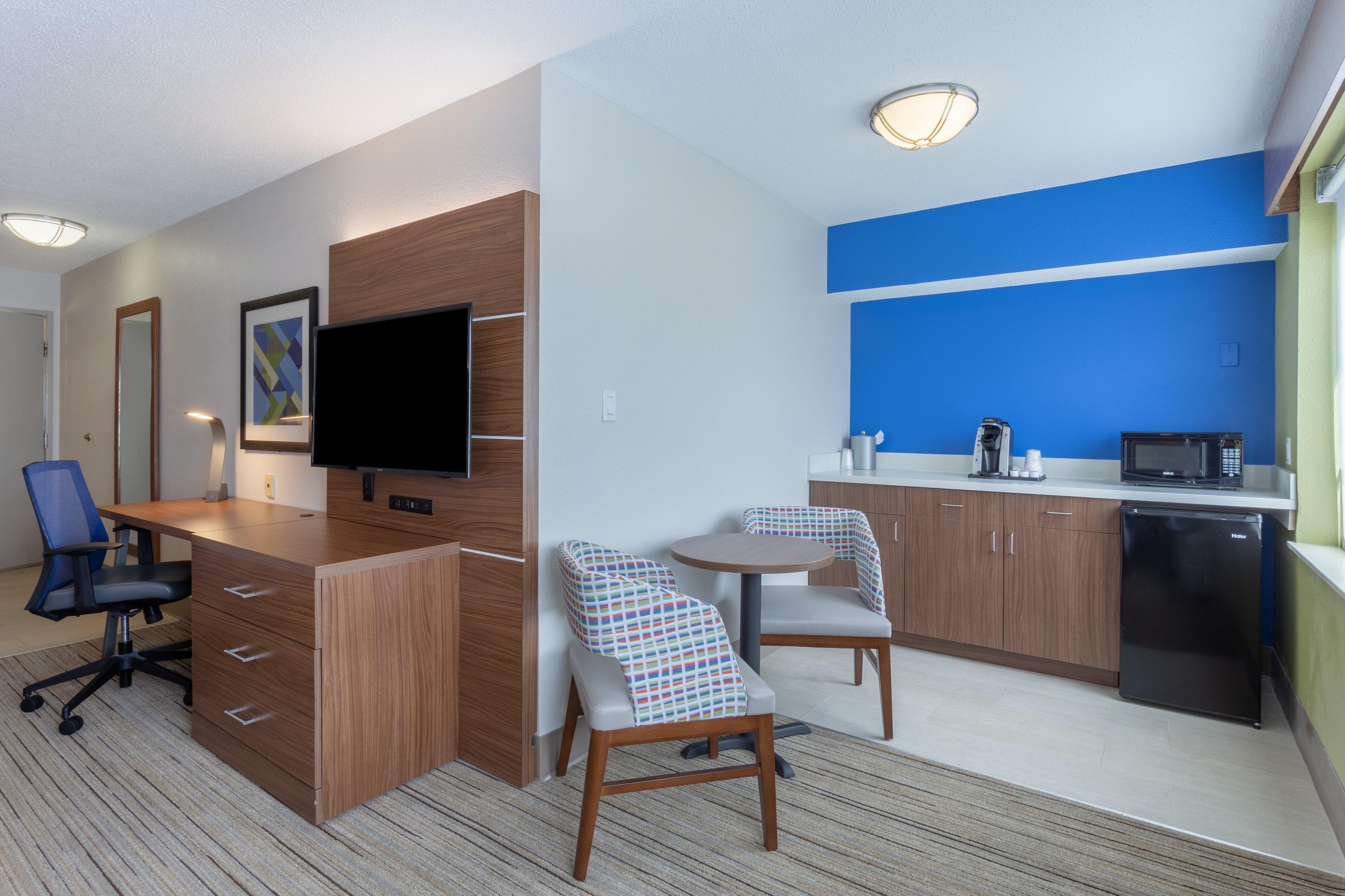 Holiday Inn Express Scottsburg By Ihg Exteriér fotografie