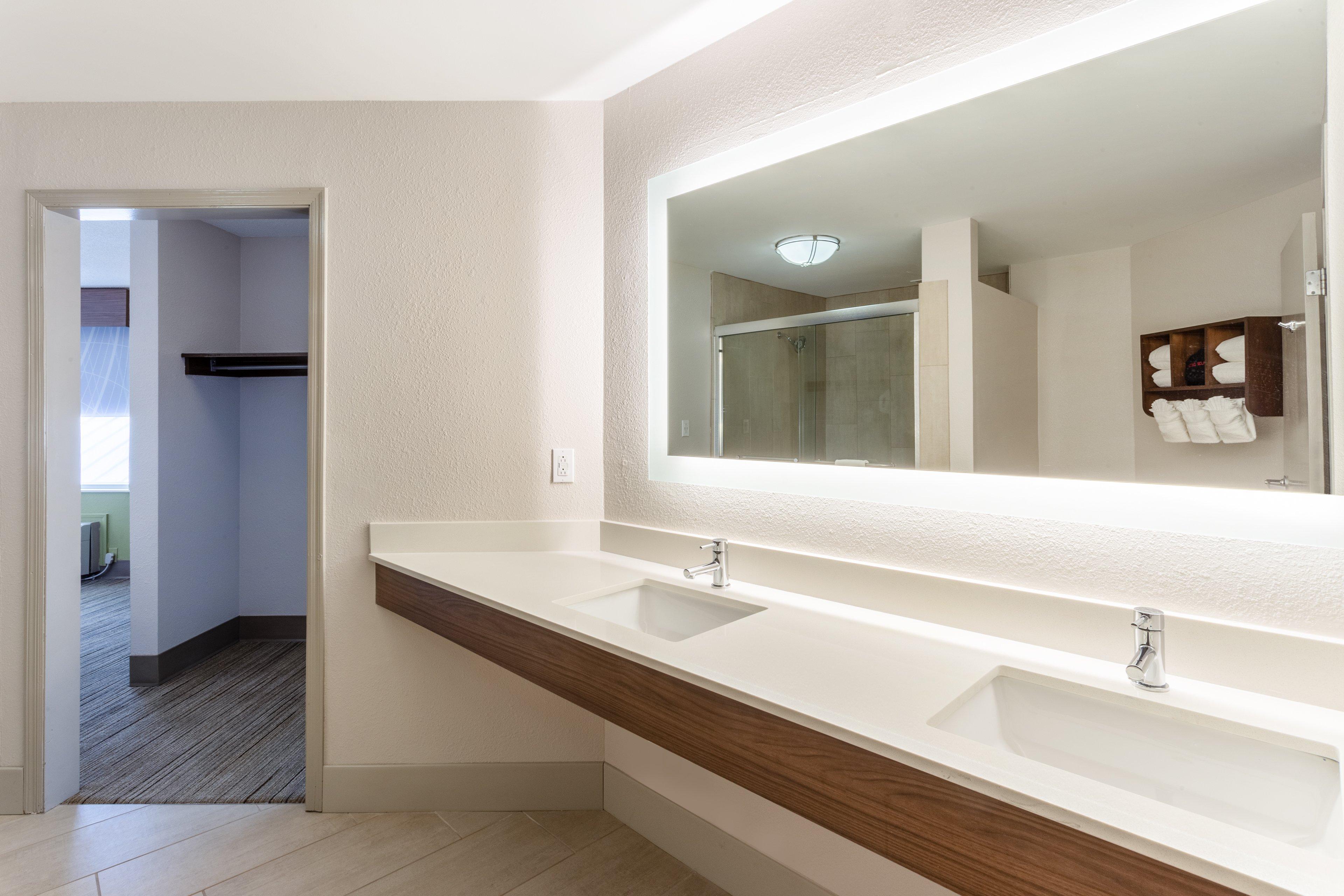 Holiday Inn Express Scottsburg By Ihg Exteriér fotografie