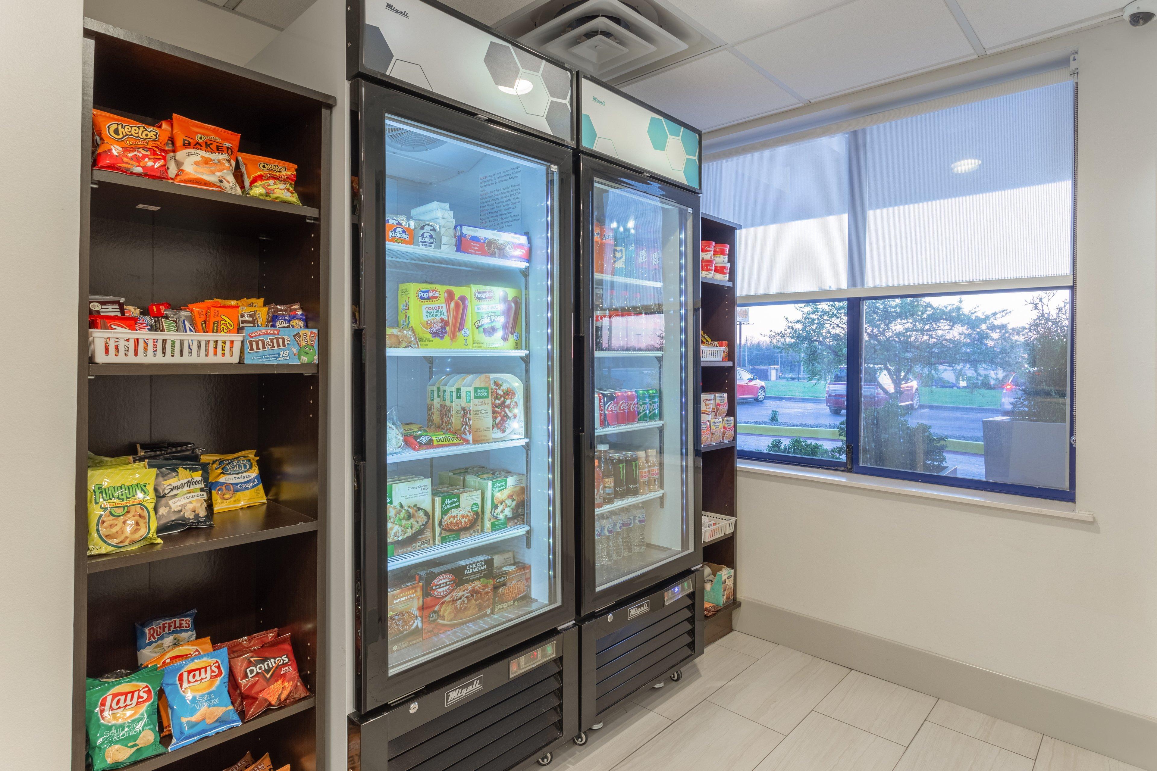 Holiday Inn Express Scottsburg By Ihg Exteriér fotografie