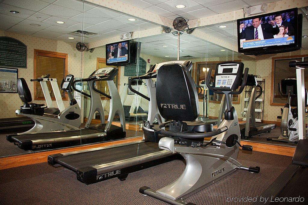 Holiday Inn Express Scottsburg By Ihg Exteriér fotografie