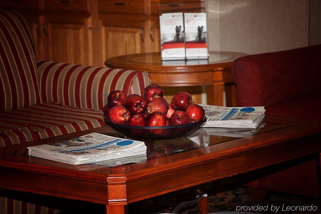 Holiday Inn Express Scottsburg By Ihg Exteriér fotografie