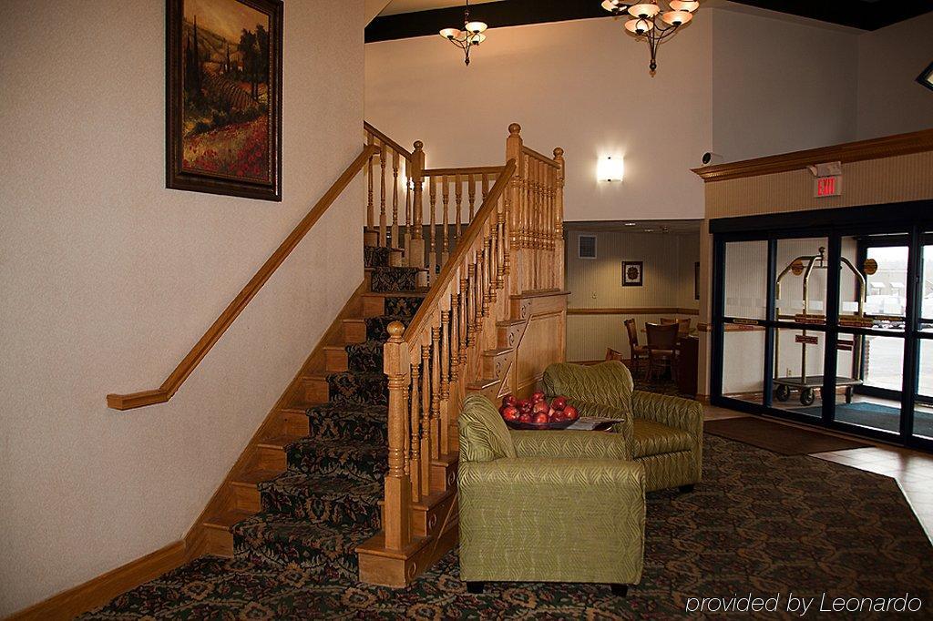 Holiday Inn Express Scottsburg By Ihg Exteriér fotografie