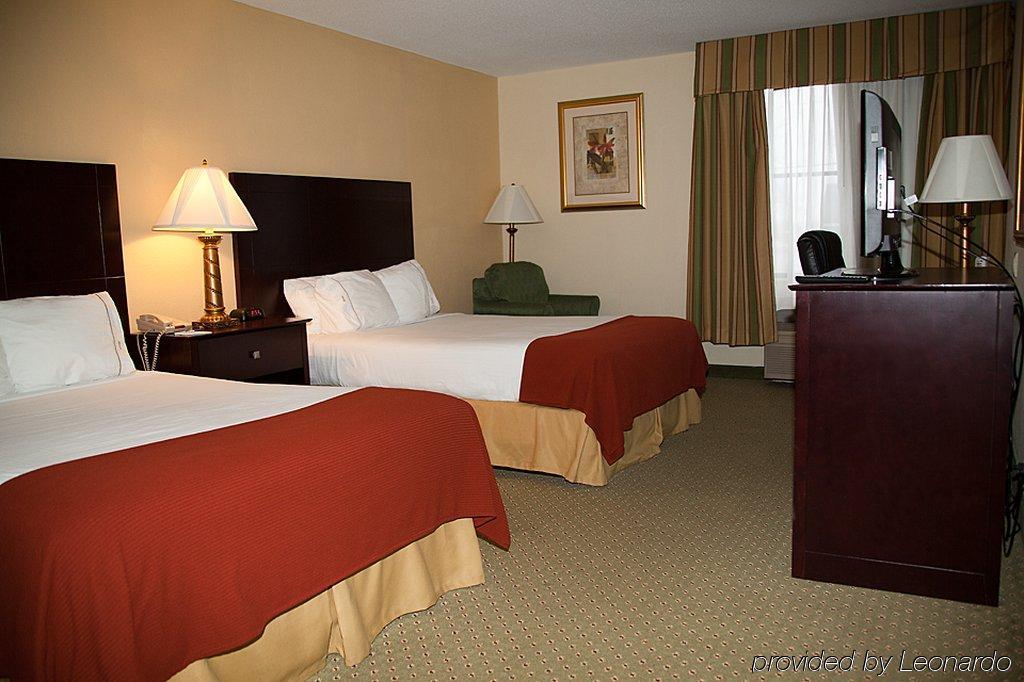 Holiday Inn Express Scottsburg By Ihg Exteriér fotografie