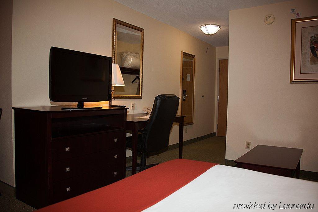 Holiday Inn Express Scottsburg By Ihg Exteriér fotografie
