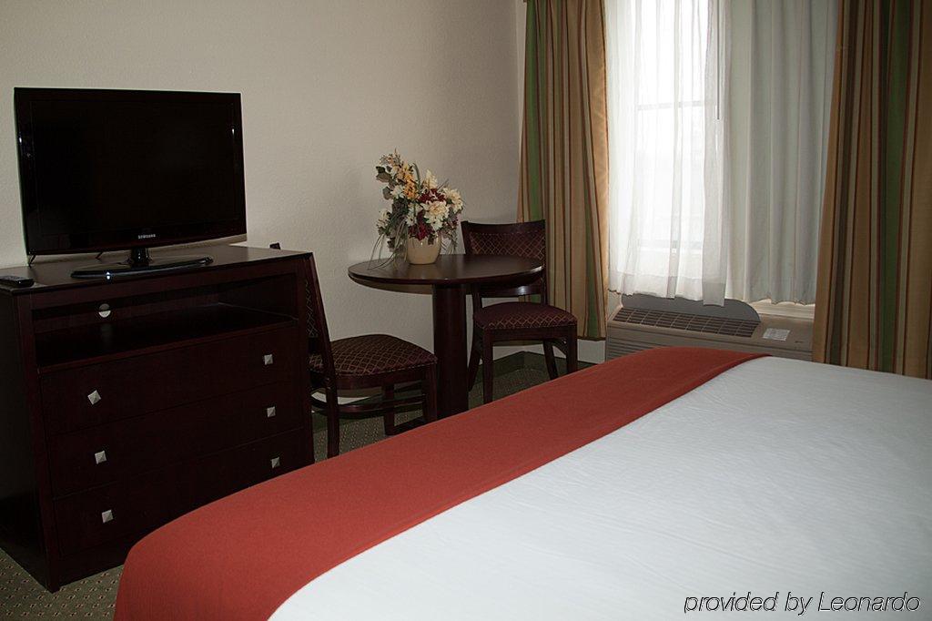 Holiday Inn Express Scottsburg By Ihg Exteriér fotografie